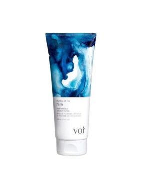 VOIR. RHYTHM OF THE RAIN HAIR MASK & SCALP DETOX